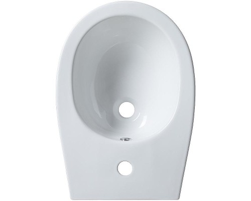 Биде Allen Brau Fantasy 4.11006.20 подвесное Белое