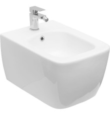 Биде Allen Brau Liberty 2 4.33010.20 подвесное Белое