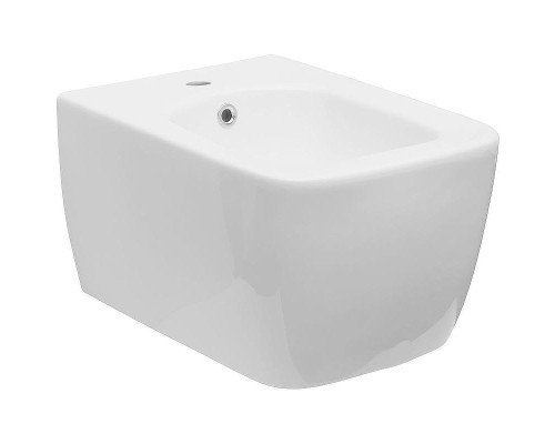 Биде Allen Brau Liberty 2 4.33010.20 подвесное Белое