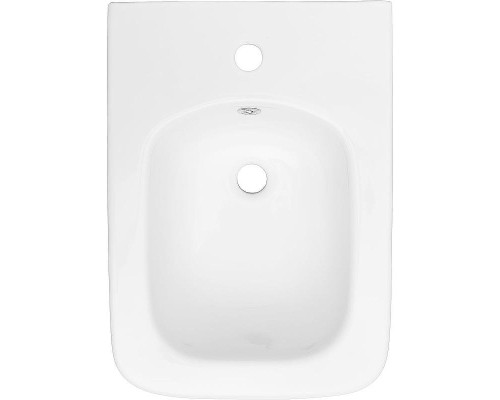 Биде Allen Brau Liberty 2 4.33010.20 подвесное Белое