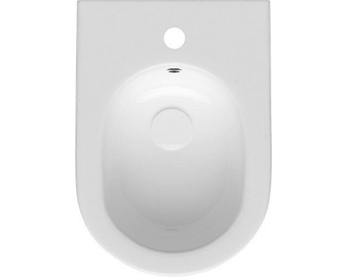 Биде Allen Brau Reality 4.32005.20 Белое