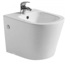 Биде CeramaLux 5330 подвесное Белое