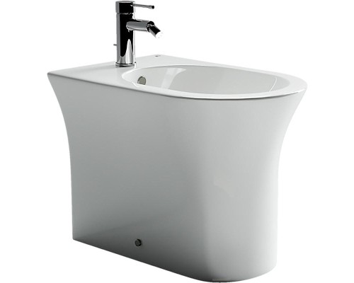 Биде Ceramicanova Star CN1906 Белое