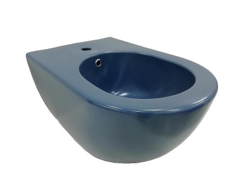 Биде Creavit Free FE510-00BM00E-0000 подвесное Базальт матовое