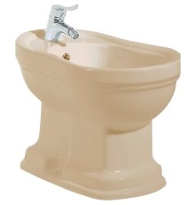 Биде Creavit Klasik KL500-00PR00E-0000 Карамель