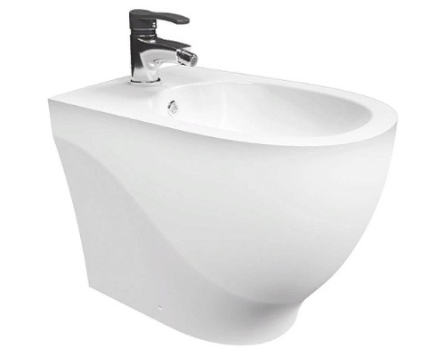 Биде Creavit Mare MA500-00CB00E-0000 Белое