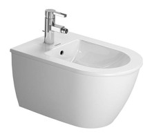 Биде Duravit Darling New 2249150000 подвесное Белое