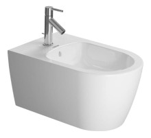 Биде Duravit ME by Starck 2288150000 подвесное Белое