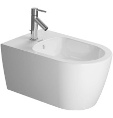 Биде Duravit ME by Starck 2288150000 подвесное Белое