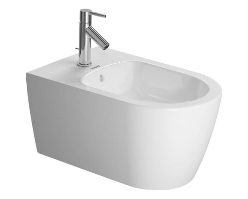 Биде Duravit ME by Starck 2288150000 подвесное Белое