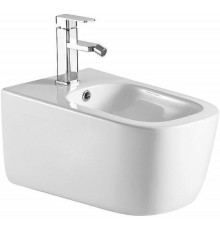 Биде Esbano Garant ESVBGARAW подвесное Белое глянцевое