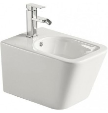 Биде Esbano Gartez ESVBGARTW подвесное Белое глянцевое