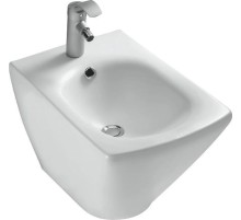 Биде Jacob Delafon Escale E1293-00 Белое