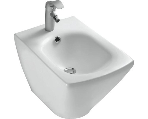 Биде Jacob Delafon Escale E1293-00 Белое