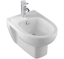 Биде Jacob Delafon Odeon Up E4765-00 подвесное Белое