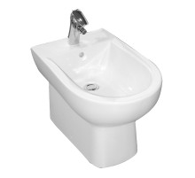 Биде Jacob Delafon Panache E1372-00 цвет Белый