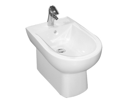 Биде Jacob Delafon Panache E1372-00 цвет Белый