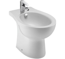 Биде Jacob Delafon Patio EBB0002-00 Белое