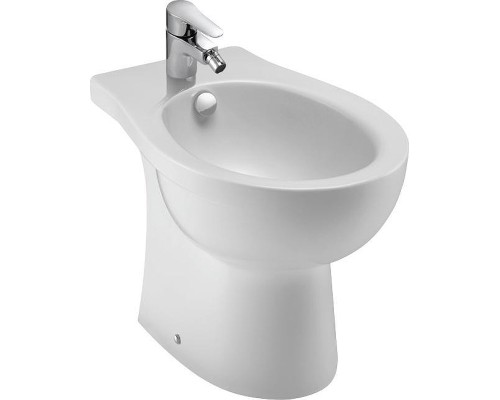 Биде Jacob Delafon Patio EBB0002-00 Белое