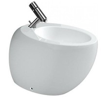 Биде Laufen Alessi One 8.3297.1 Белое