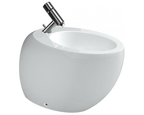 Биде Laufen Alessi One 8.3297.1 Белое