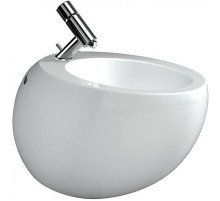 Биде Laufen Alessi One 8.3097.1 подвесное Белое