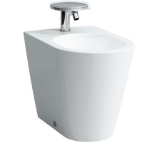 Биде Laufen Kartell 8.3233.1 без крышки