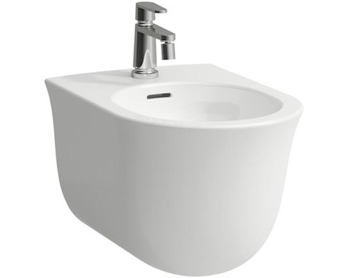 Биде Laufen New Classic 8.3085.1.000.302.1 подвесное Белое