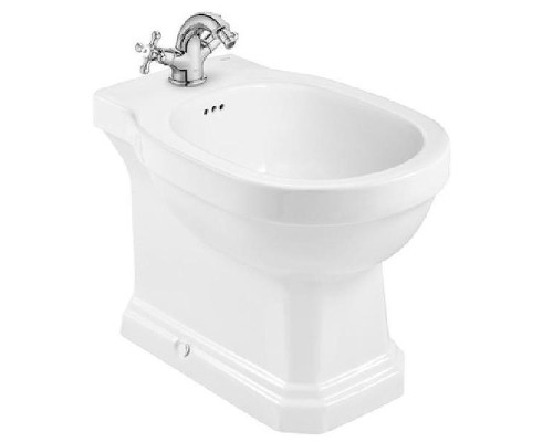 Биде Roca Carmen 3570A4000 Белое