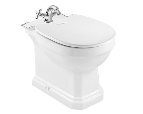 Биде Roca Carmen 3570A4000 Белое