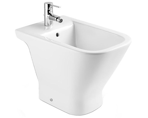 Биде Roca The Gap 357474000 Белое