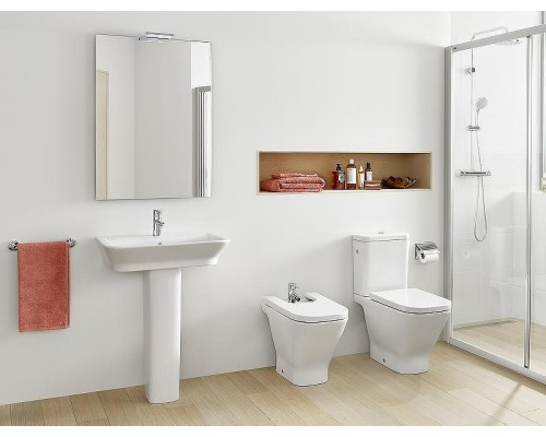 Биде Roca The Gap 357474000 Белое