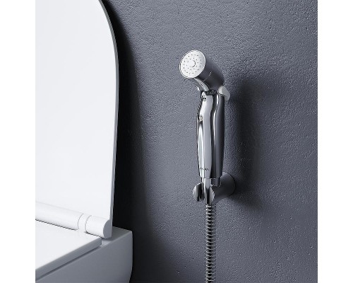 Гигиенический душ AM.PM F0201932 Хром