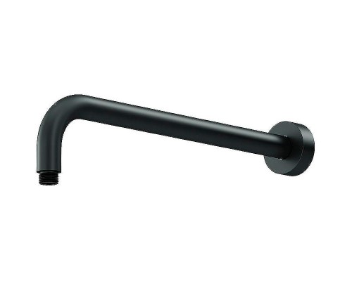 Кронштейн для верхнего душа AM.PM F0522701 Черный матовый