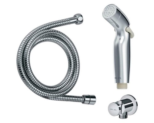 Гигиенический душ AM.PM F0202100 Хром