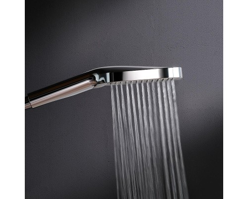 Ручной душ AM.PM Func F028F000 цвет Хром