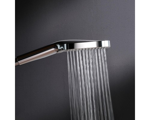 Ручной душ AM.PM Func F028F000 цвет Хром