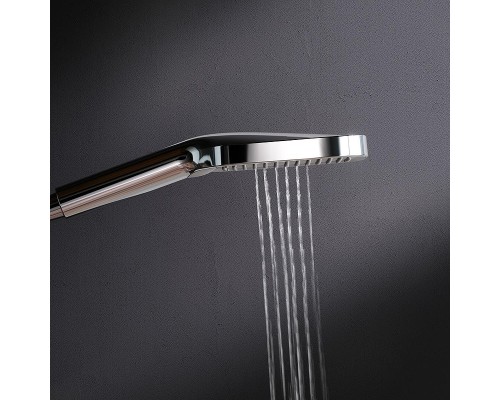 Ручной душ AM.PM Func F028F000 цвет Хром