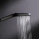 Ручной душ AM.PM Func F028F022 цвет Черный матовый