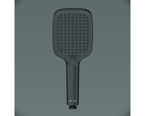 Ручной душ AM.PM Func F028F022 цвет Черный матовый