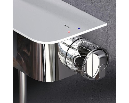 Душевая система AM.PM Func F078F700 Хром