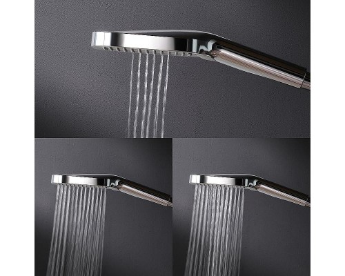 Душевая система AM.PM Func F078F700 Хром