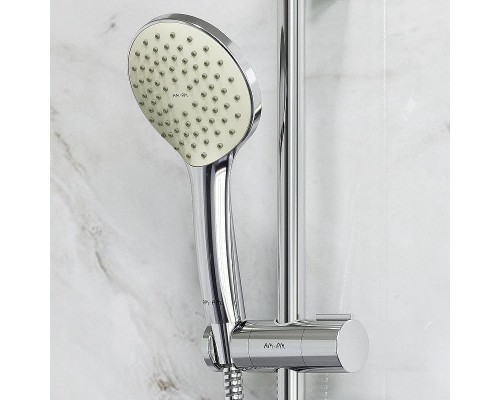 Ручной душ AM.PM Gem F0290064 Хром