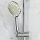 Ручной душ AM.PM Gem F0290064 Хром