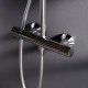 Душевая система AM.PM Like F0780464 с термостатом Хром