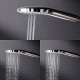 Душевая система AM.PM Like F0780464 с термостатом Хром