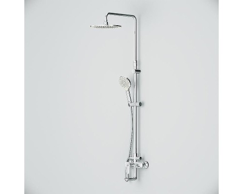 Душевая система AM.PM Like F0780964 Хром