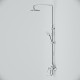 Душевая система AM.PM Like F0780964 Хром