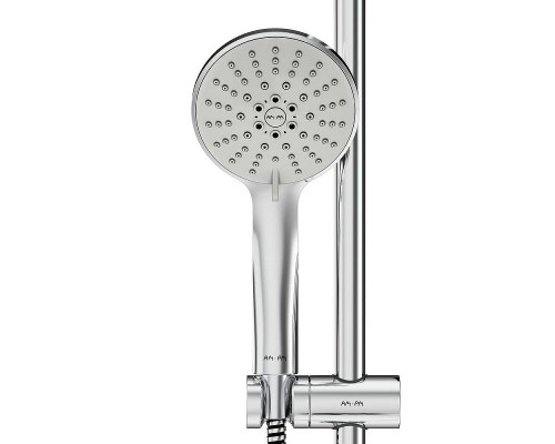 Душевой гарнитур AM.PM Spirit F0170064 Хром