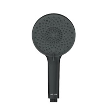 Ручной душ AM.PM X-Joy F0285A022 цвет Черный матовый